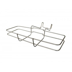 施達 不銹鋼下挂架